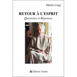 Retour à l'Esprit....