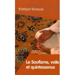 Le Soufisme, Voile et...