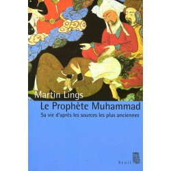 Le Prophète Muhammad, sa...