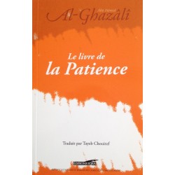 Le livre de la Patience