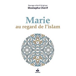 Marie au regard de l'islam