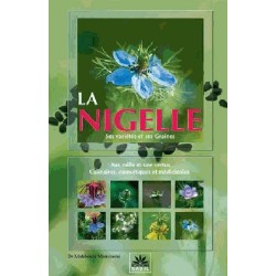 La nigelle - Ses variétés...