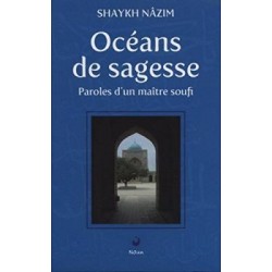 Océans de sagesse. Paroles...