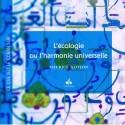 L'écologie ou l'Harmonie...