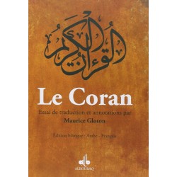 Le Coran - Essai de...