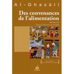 Des convenances de...