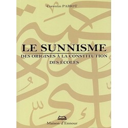 Le sunnisme, des origines à...