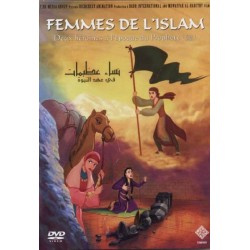 Femmes de l'Islam. Deux...