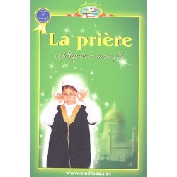 La Prière expliquée à mon fils