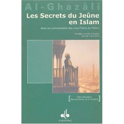 Les Secrets du Jeûne en...