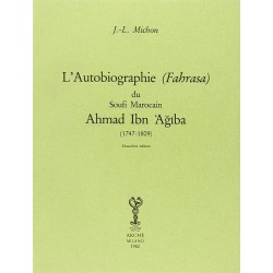 L'autobiographie (Fahrasa)...