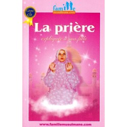 La prière expliquée à ma fille