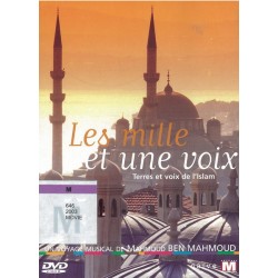 Les mille et une voix (Epuisé)