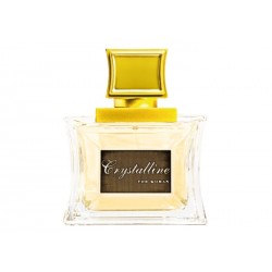Crystalline pour femme