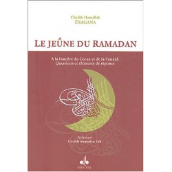 Le jeûne du Ramadan - A la...