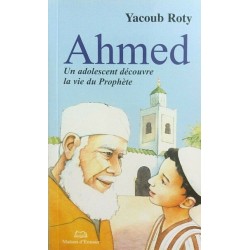 Ahmed, un adolescent...