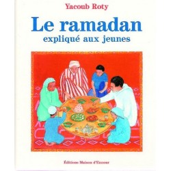 Le ramadan expliqué aux jeunes