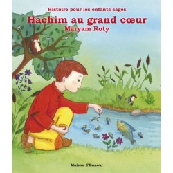 Hachim au grand coeur....