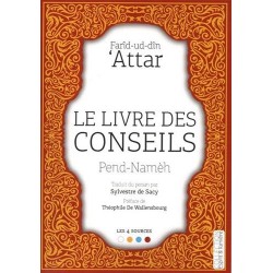 Le livre des conseils