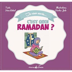 C'est quoi ramadan ?