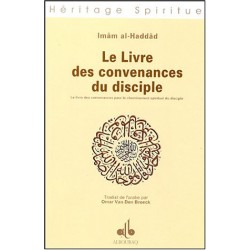 Le livre des convenances du...