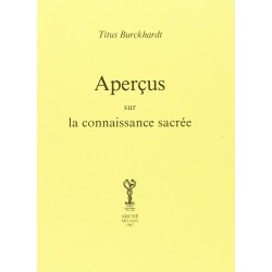 Aperçus sur la connaissance...