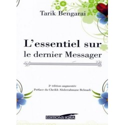 L'essentiel sur le dernier...