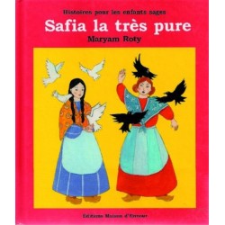 Safia la très pure