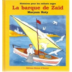 La barque de Zaïd