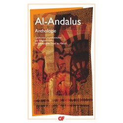 Al-Andalus : Anthologie