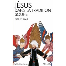 Jésus dans la Tradition Soufie