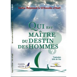 Qui est Maître du destin...