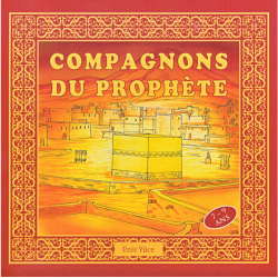 Compagnons du Prophète. 7 -...