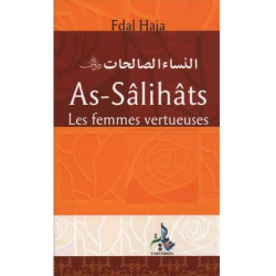 As-Sâlihâts Les femmes...