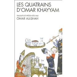 Les Quatrains d'Omar Khayyam