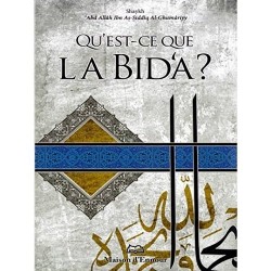 Qu'est-ce que la bid'a....