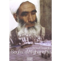 Soufis d'Afghanistan (Epuisé)