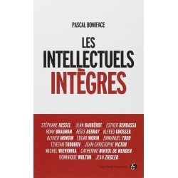 Les intellectuels intègres...