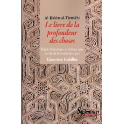 Le livre de la profondeur...