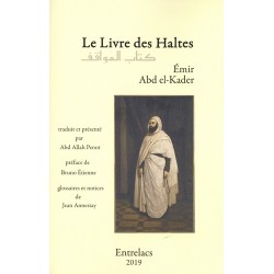 Le Livre des haltes