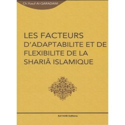 Les facteurs d'adaptabilité...