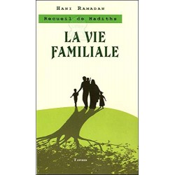 La Vie Familiale. Recueil...