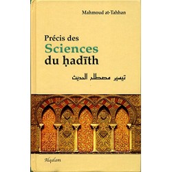 Précis des Sciences du Hadîth