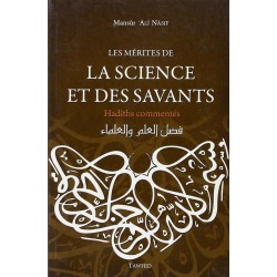 Les mérites de la science...