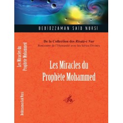 Les miracles du Prophète...