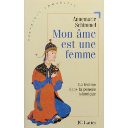 Mon âme est une femme. La...