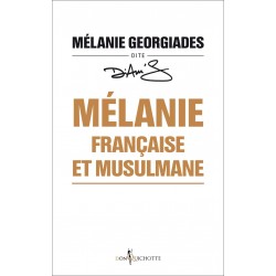 Mélanie, française et...