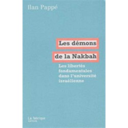 Les démons de la Nakbah -...