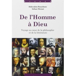 De l'homme à Dieu - Voyage...