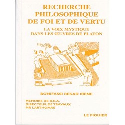 Recherche Philosophique de...